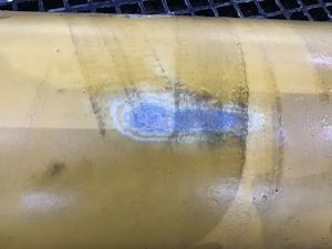 Liebherr Hoistcylinder